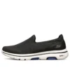 Go Walk 5 Slip-on Nero