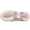 Go Walk 5 Sneakers basse rosa