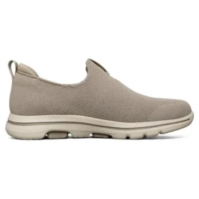 Go Walk 5 “Taupe”