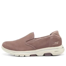 Go Walk 5 “Taupe Pink”