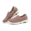 Go Walk 5 “Taupe Pink”