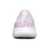 Go Walk 5 “White Pink”