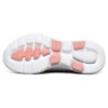 Go Walk 5 “White Pink”