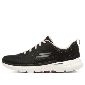 Go Walk 6-Adora “Black Pink White”