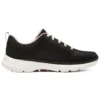Go Walk 6-Adora “Black Pink White”