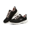 Go Walk 6-Adora “Black Pink White”