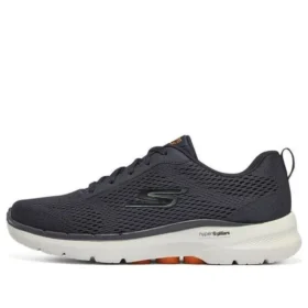 Go Walk 6 Avalo Scarpe stringate “Navy”