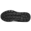Go Walk 6 Avalo Scarpe stringate “Pure Black”