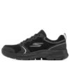 Go Walk 6 basse Nero