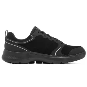 Go Walk 6 basse Nero
