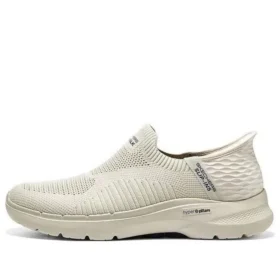 Go Walk 6 “Beige”