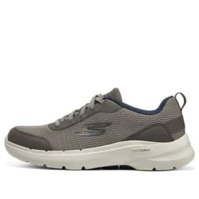 Go Walk 6 “Beige Khaki”