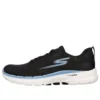 Go Walk 6 “Black Blue White”