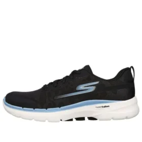 Go Walk 6 “Black Blue White”