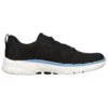 Go Walk 6 “Black Blue White”