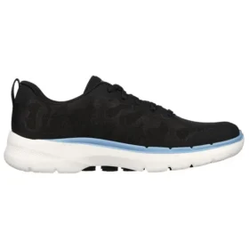 Go Walk 6 “Black Blue White”