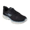 Go Walk 6 “Black Blue White”