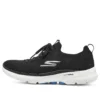 Go Walk 6 “Black Light Blue”