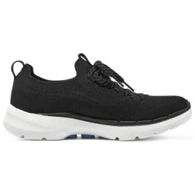 Go Walk 6 “Black Light Blue”