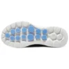 Go Walk 6 “Black Light Blue”