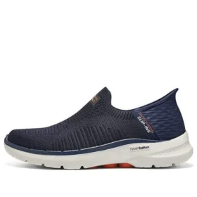 Go Walk 6 “Black Navy”