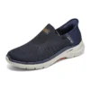 Go Walk 6 “Black Navy”