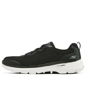 Go Walk 6 “Black White”