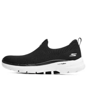 Go Walk 6 “Black White”