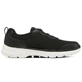 Go Walk 6 “Black White”