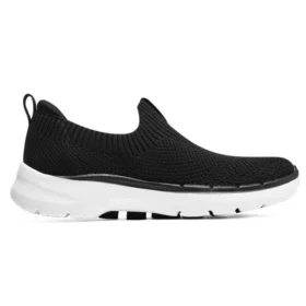 Go Walk 6 “Black White”