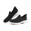 Go Walk 6 “Black White”