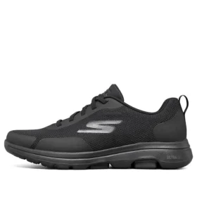 Go Walk 6 Bold Knight “Pure Black”