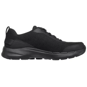 Go Walk 6 Bold Knight “Pure Black”