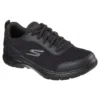 Go Walk 6 Bold Knight “Pure Black”
