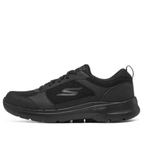 Go Walk 6 Compete “Pure Black”