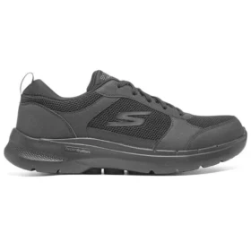 Go Walk 6 Compete “Pure Black”