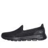 Go Walk 6-Dorin Scarpa sportiva casual athleisure Nera