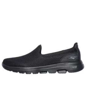 Go Walk 6-Dorin Scarpa sportiva casual athleisure Nera