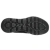 Go Walk 6-Dorin Scarpa sportiva casual athleisure Nera