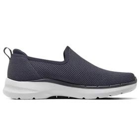 Go Walk 6 First Class Slip-on “Navy”
