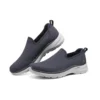 Go Walk 6 First Class Slip-on “Navy”