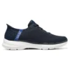 Go Walk 6-Free Hand “Navy Blue”