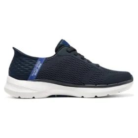 Go Walk 6-Free Hand “Navy Blue”