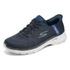 Go Walk 6-Free Hand “Navy Blue”