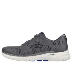 Go Walk 6 “Grey Blue”