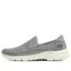 Go Walk 6 “Grey White”