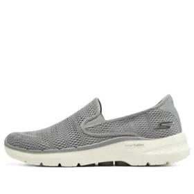 Go Walk 6 “Grey White”