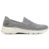 Go Walk 6 “Grey White”