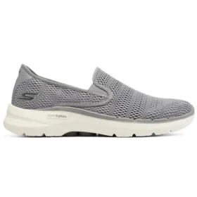 Go Walk 6 “Grey White”