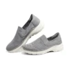 Go Walk 6 “Grey White”